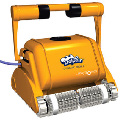 Dolphin ProX2 automatric pool cleaner